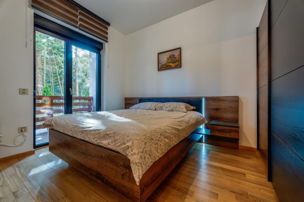 Santos Hills Zlatibor Lejlighed Eksteriør billede