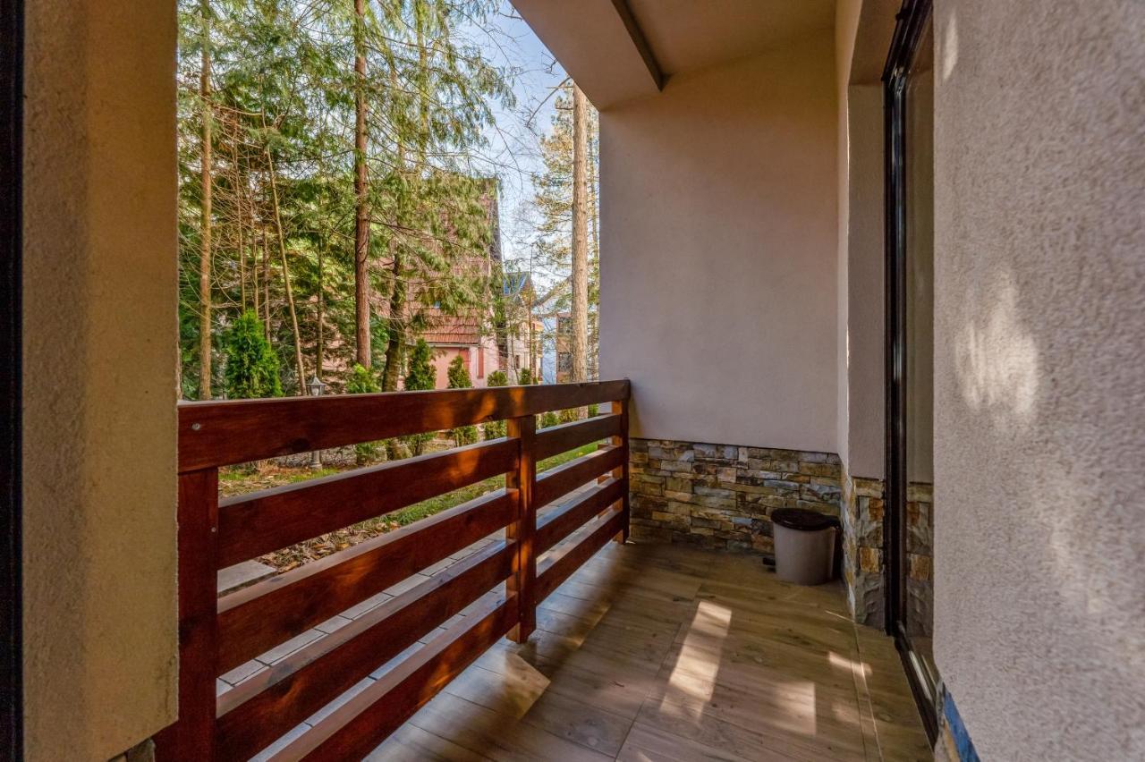 Santos Hills Zlatibor Lejlighed Eksteriør billede