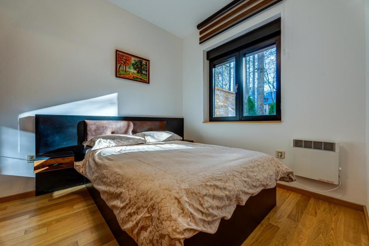 Santos Hills Zlatibor Lejlighed Eksteriør billede